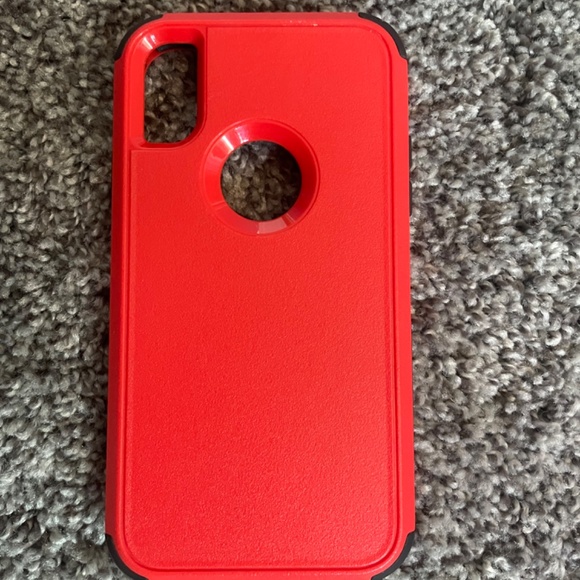 iPhone XR 128gb unlocked - Picture 6 of 7